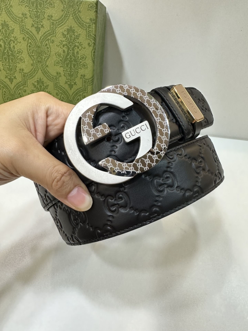 Gucci Belts